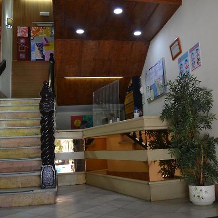 La Línea de la Concepción Hotel Miramar מראה חיצוני תמונה