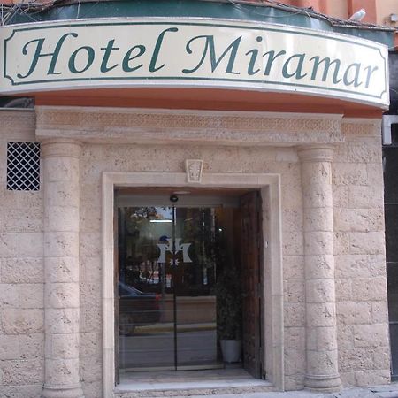 La Línea de la Concepción Hotel Miramar מראה חיצוני תמונה