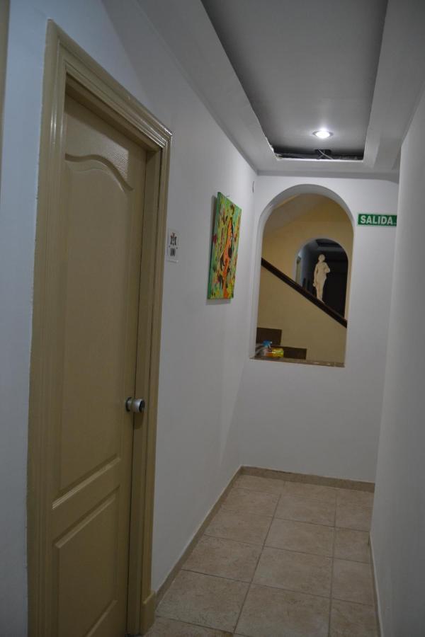 La Línea de la Concepción Hotel Miramar מראה חיצוני תמונה