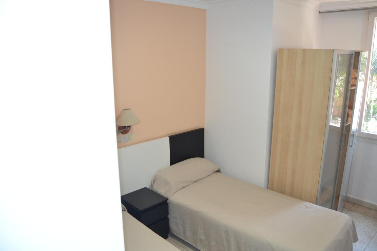 La Línea de la Concepción Hotel Miramar מראה חיצוני תמונה