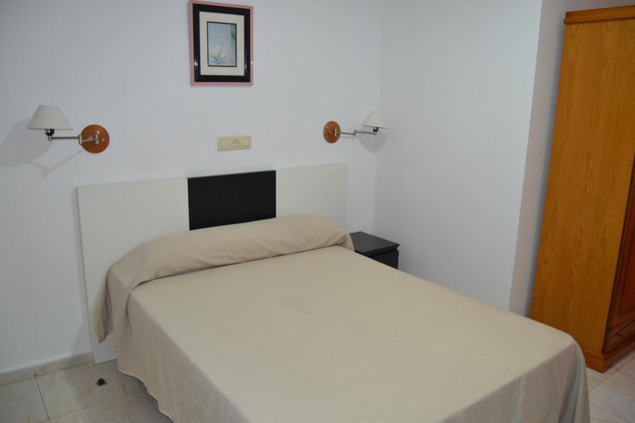 La Línea de la Concepción Hotel Miramar מראה חיצוני תמונה