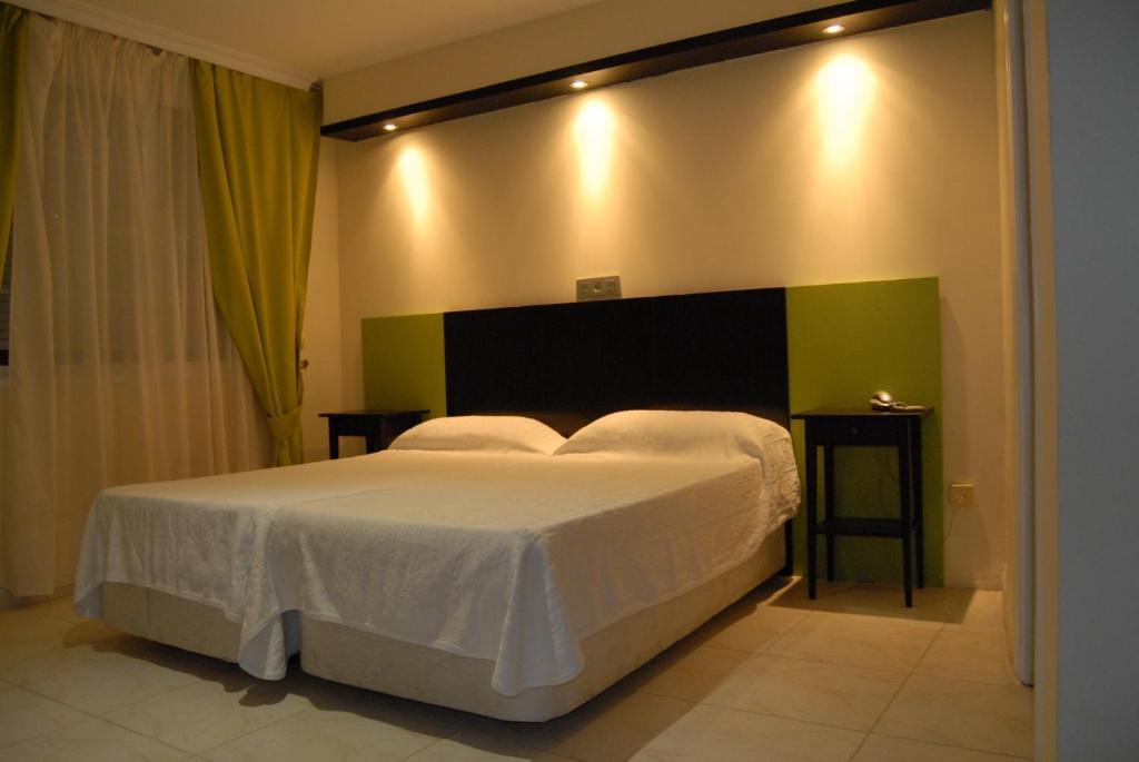 La Línea de la Concepción Hotel Miramar מראה חיצוני תמונה