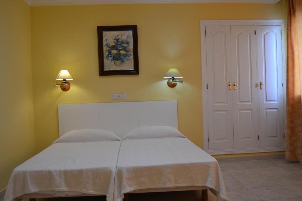La Línea de la Concepción Hotel Miramar חדר תמונה