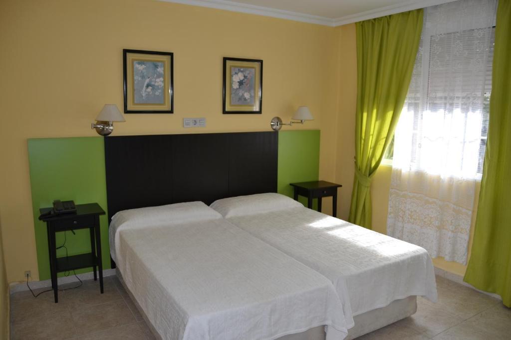 La Línea de la Concepción Hotel Miramar חדר תמונה